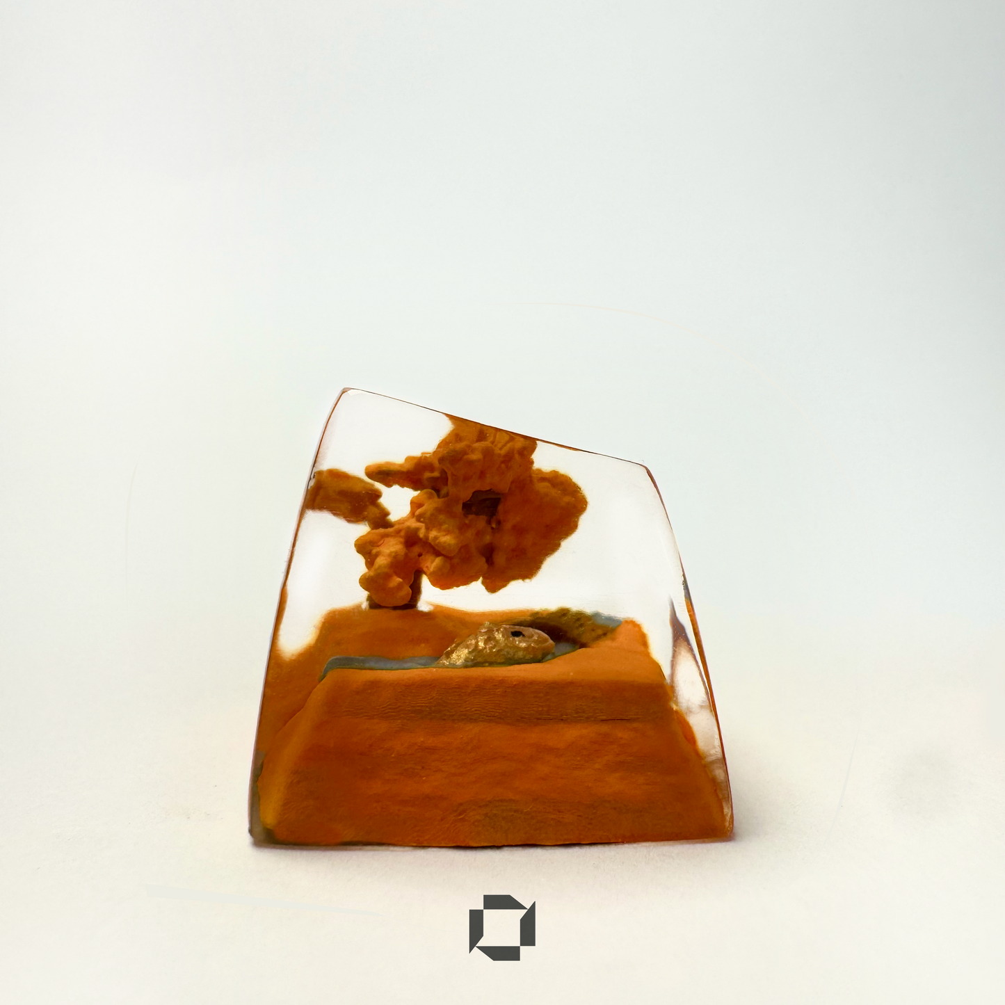 Autumn Artisan Keycap